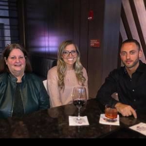 Meet your Posher, Michael